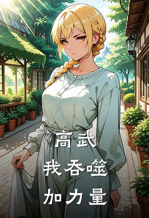 高武：我吞噬加力量