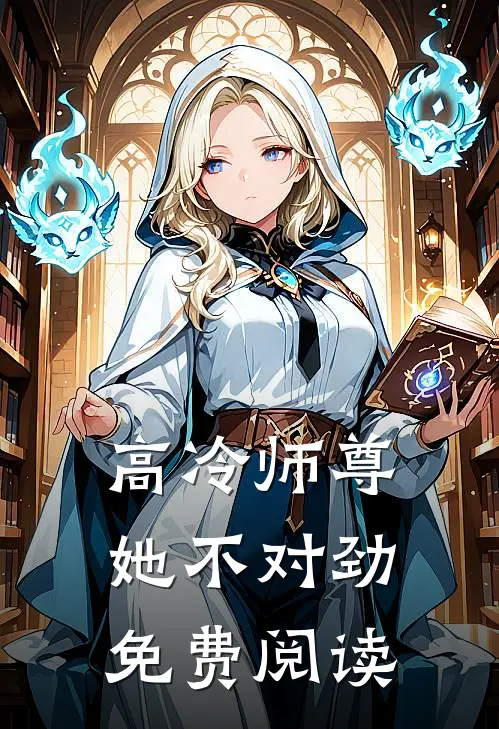 高冷师尊她不对劲免费阅读