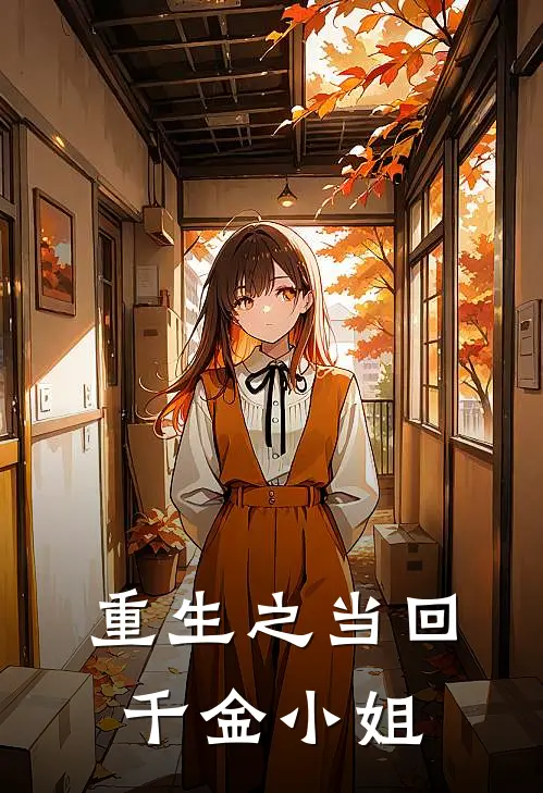 重生之当回千金小姐