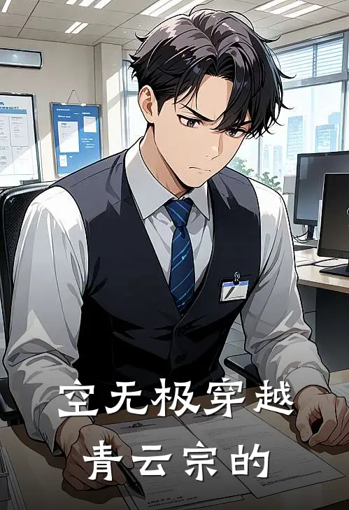 空无极穿越青云宗的