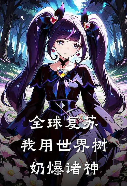 全球复苏：我用世界树奶爆诸神