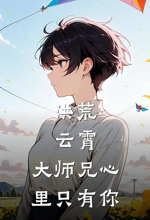 洪荒：云霄，大师兄心里只有你