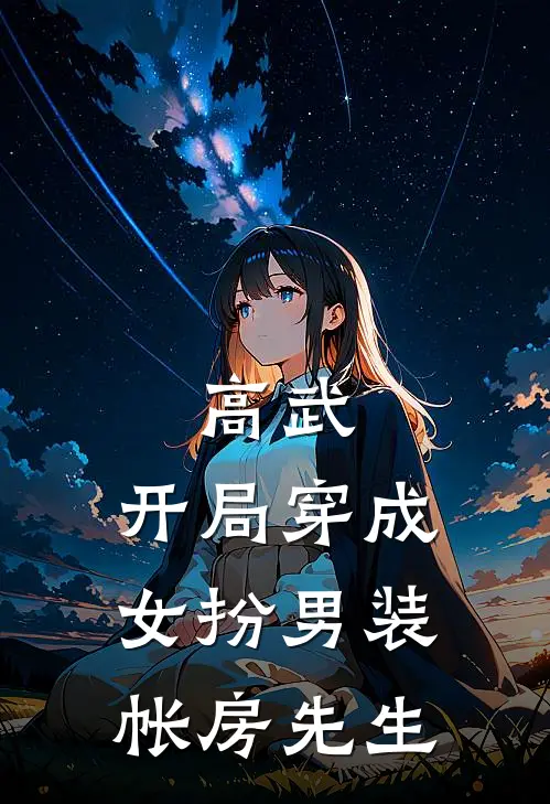 高武：开局穿成女扮男装帐房先生