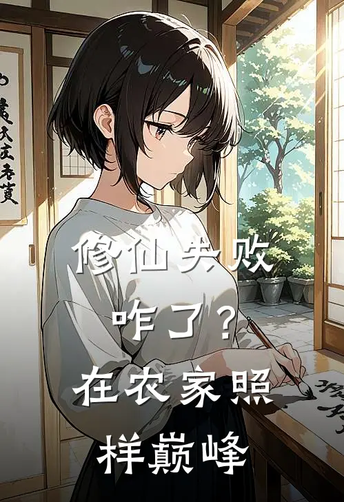 修仙失败咋了？在农家照样巅峰