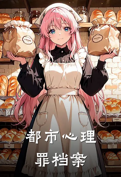 都市心理罪档案