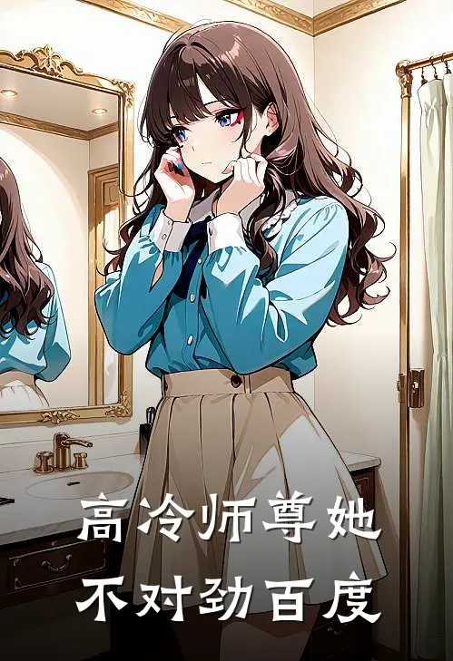 高冷师尊她不对劲百度