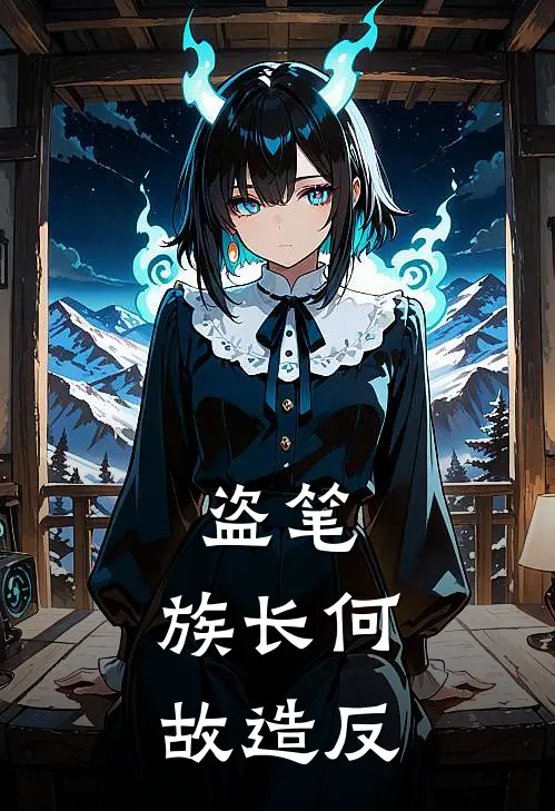 盗笔：族长何故造反