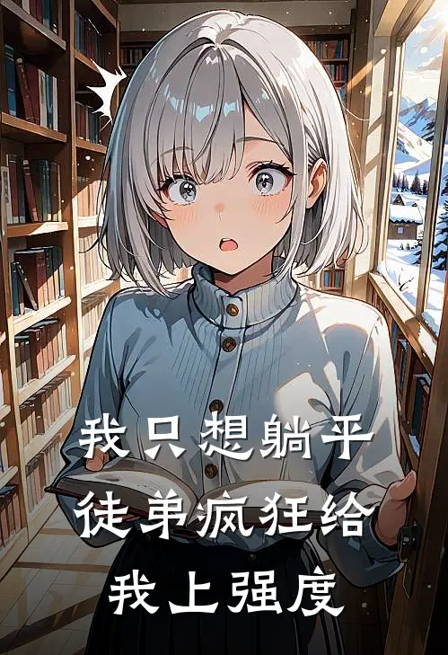 我只想躺平，徒弟疯狂给我上强度