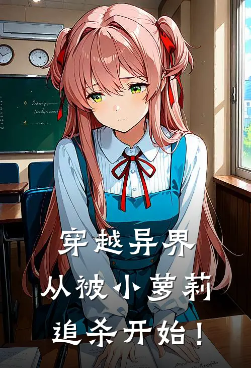 穿越异界，从被小萝莉追杀开始！