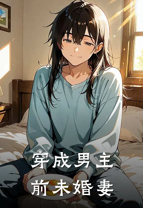 穿成男主前未婚妻