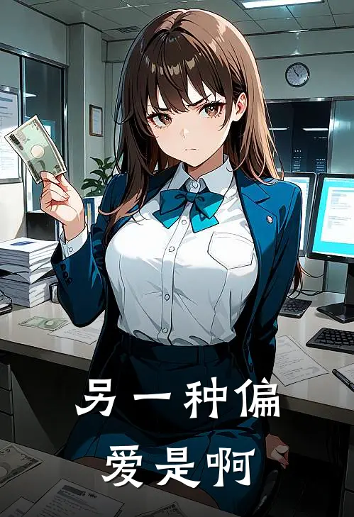 另一种偏爱是啊