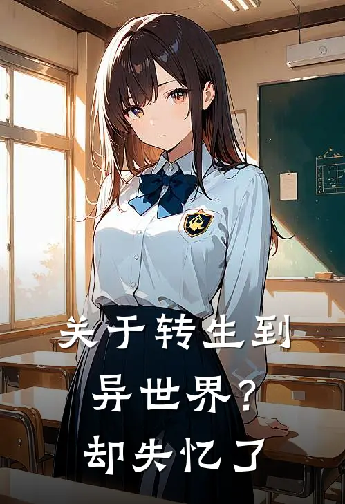 关于转生到异世界？却失忆了