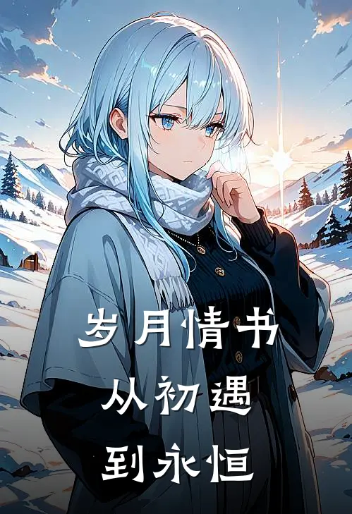 岁月情书：从初遇到永恒