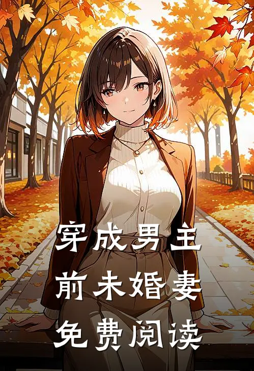 穿成男主前未婚妻免费阅读