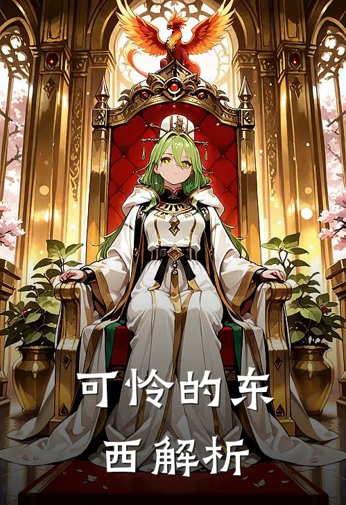 可怜的东西解析