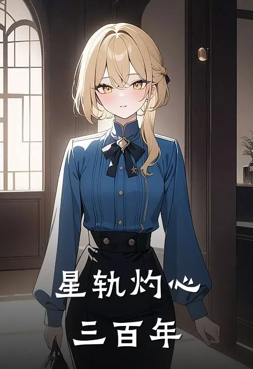 星轨灼心三百年(云绾萧寒舟)在线阅读免费小说_完整版小说免费阅读星轨灼心三百年(云绾萧寒舟)
