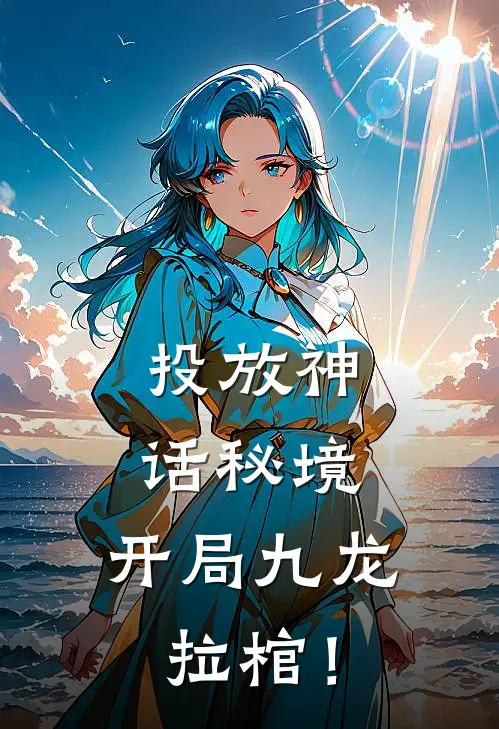 投放神话秘境，开局九龙拉棺！