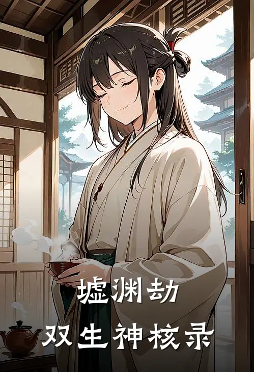 墟渊劫：双生神核录严飞匡芳最新免费小说_免费完本小说墟渊劫：双生神核录严飞匡芳