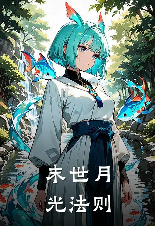 末世月光法则