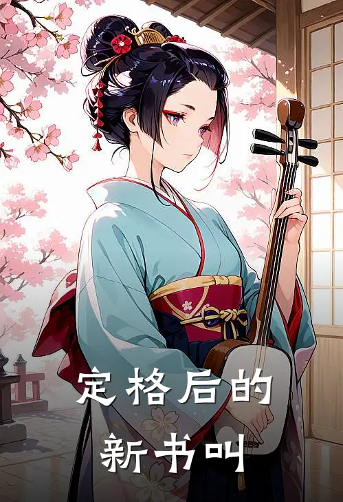 定格后的新书叫