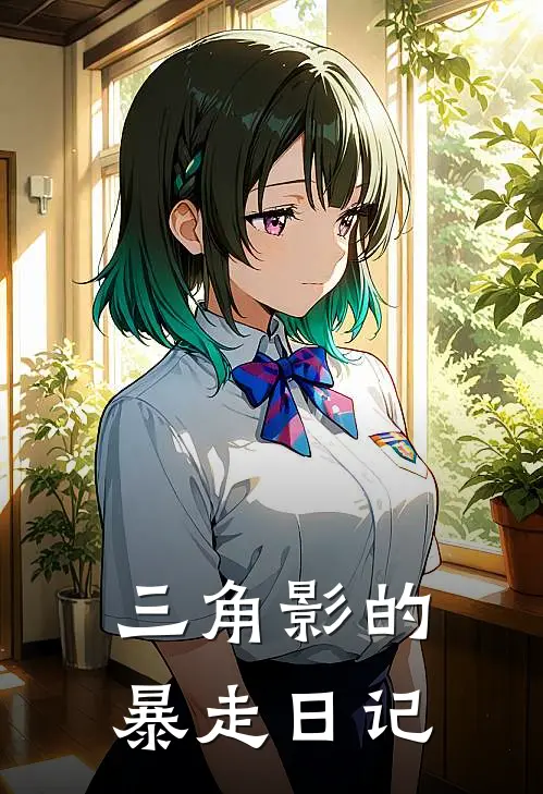 三角影的暴走日记