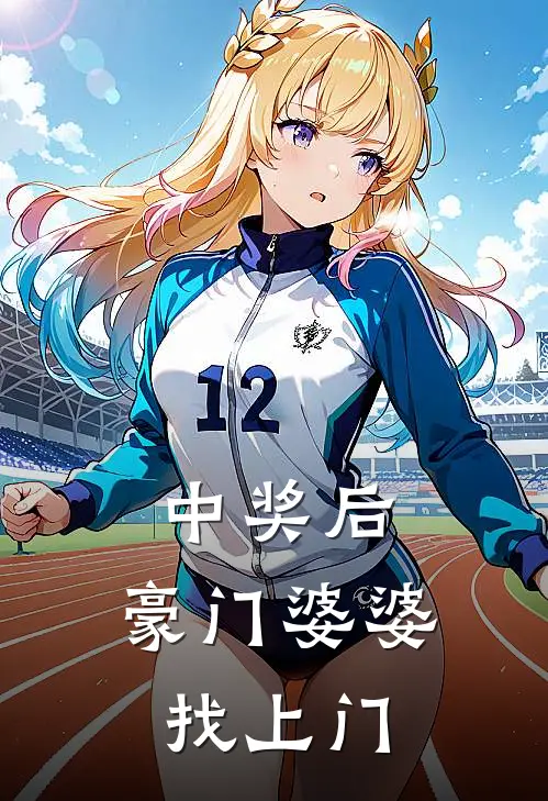 中奖后，豪门婆婆找上门