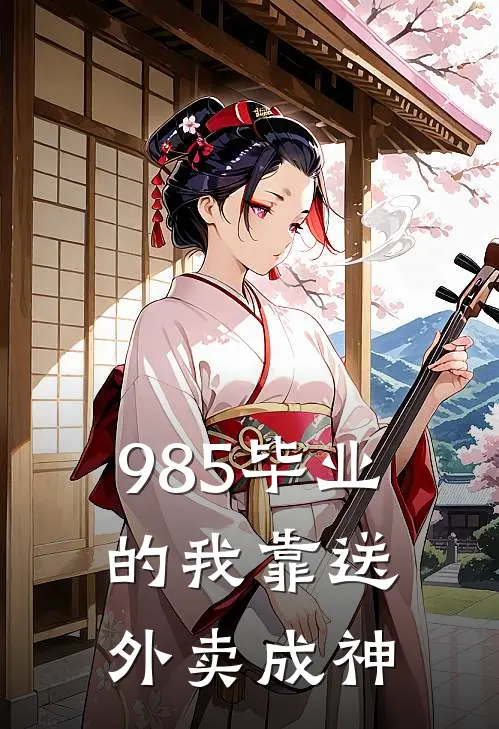 985毕业的我靠送外卖成神