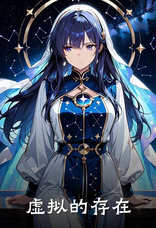 虚拟的存在
