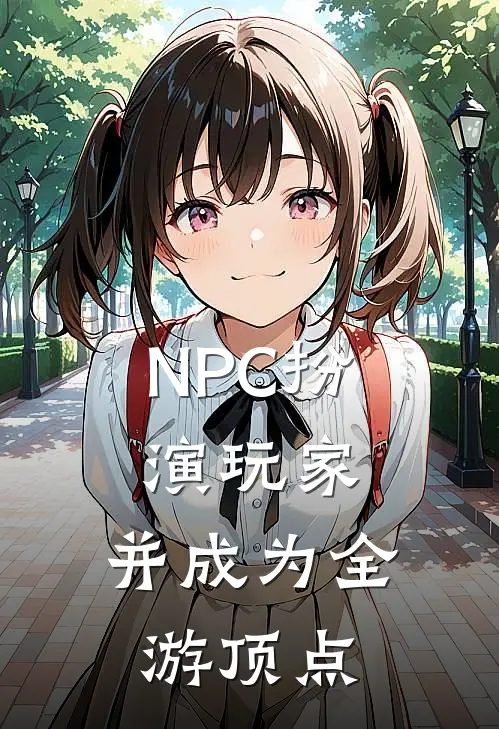 NPC扮演玩家，并成为全游顶点伊思百分之十已完结小说推荐_完整版小说NPC扮演玩家，并成为全游顶点(伊思百分之十)