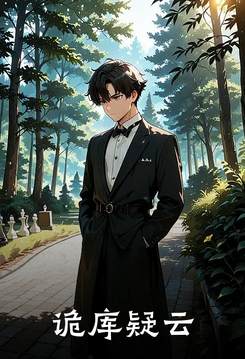 诡库疑云陈默林夏最新热门小说_诡库疑云全本在线阅读