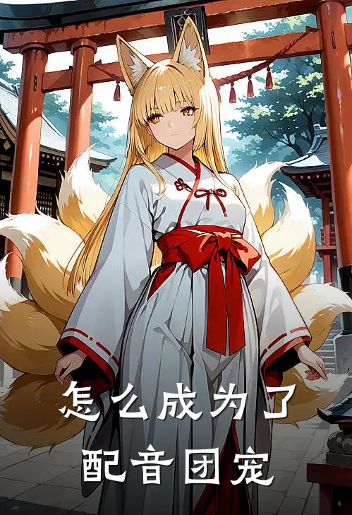 怎么成为了配音团宠