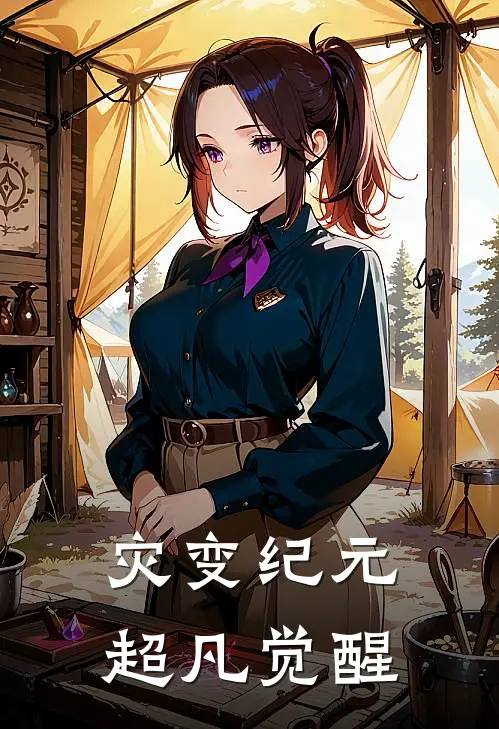 灾变纪元超凡觉醒