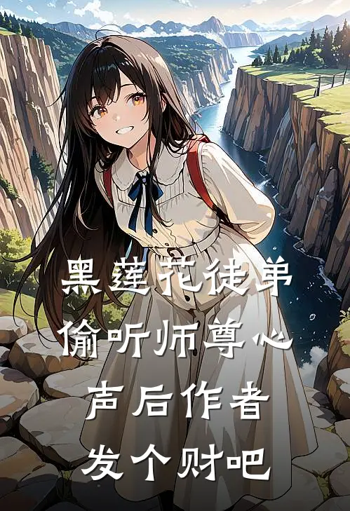 黑莲花徒弟偷听师尊心声后作者发个财吧