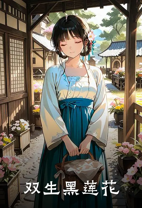 双生黑莲花(苏砚沈清泠)完结小说推荐_小说全文免费阅读双生黑莲花苏砚沈清泠