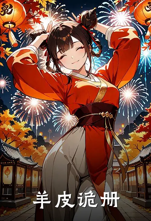 羊皮诡册