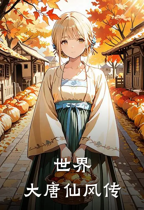 世界：大唐仙风传