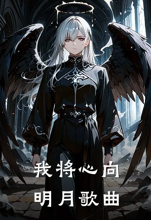 我将心向明月歌曲