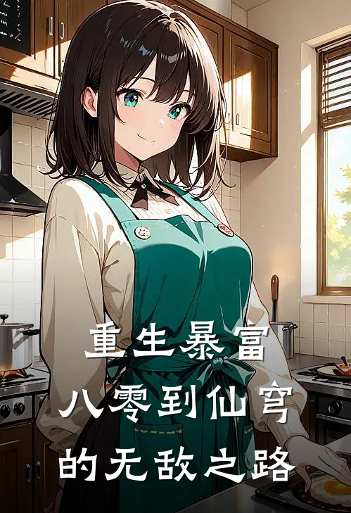 重生暴富：八零到仙穹的无敌之路