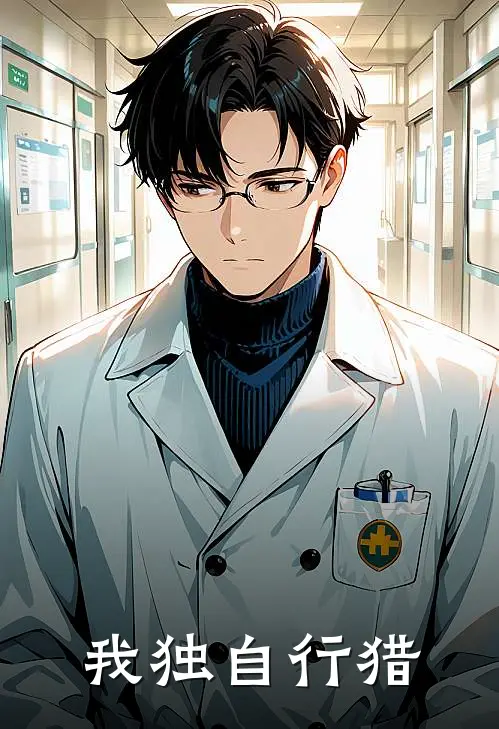 我独自行猎