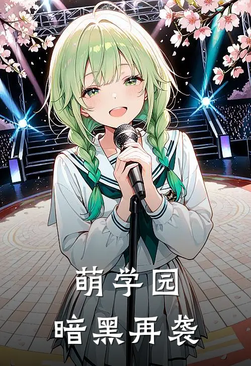 萌学园：暗黑再袭艾格尼丝欧趴完本小说免费阅读_最新章节列表萌学园：暗黑再袭(艾格尼丝欧趴)