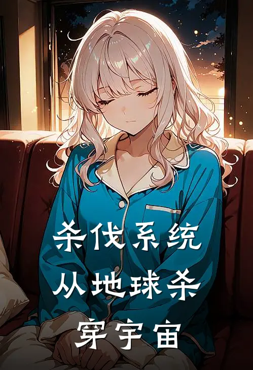 杀伐系统：从地球杀穿宇宙