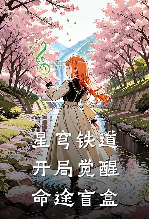 星穹铁道：开局觉醒命途盲盒