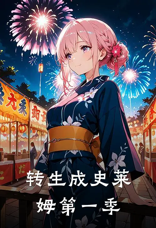 转生成史莱姆第一季