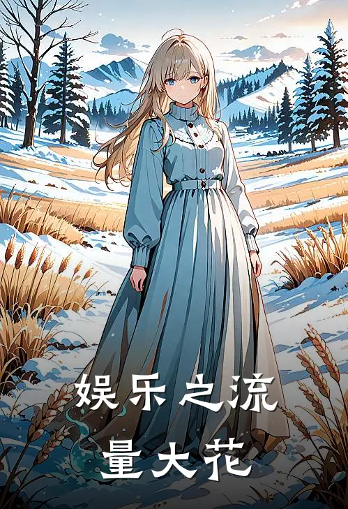 娱乐之流量大花