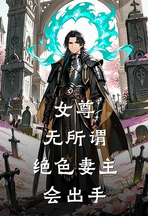 女尊：无所谓，绝色妻主会出手