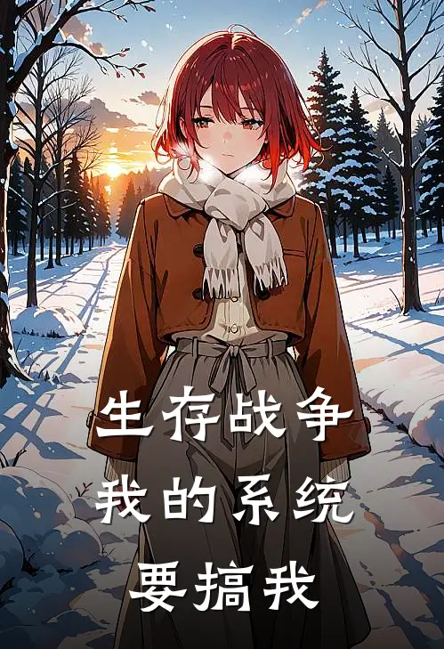 生存战争：我的系统要搞我