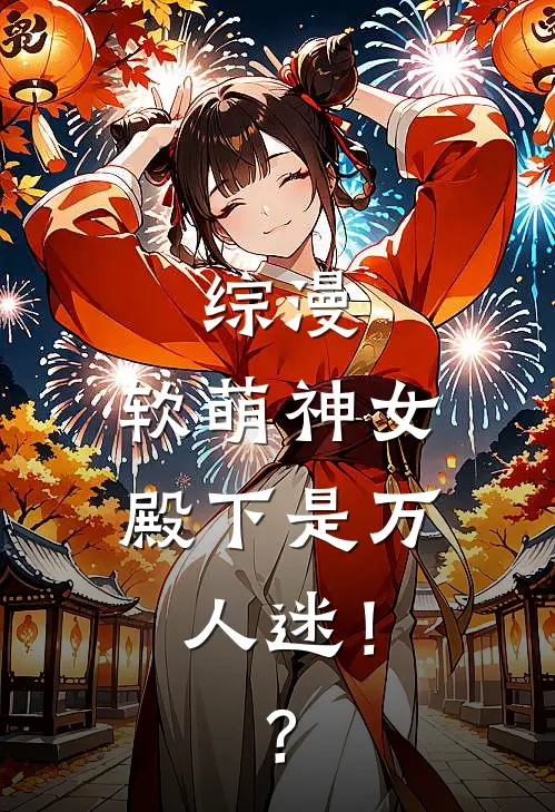 综漫：软萌神女殿下是万人迷！？