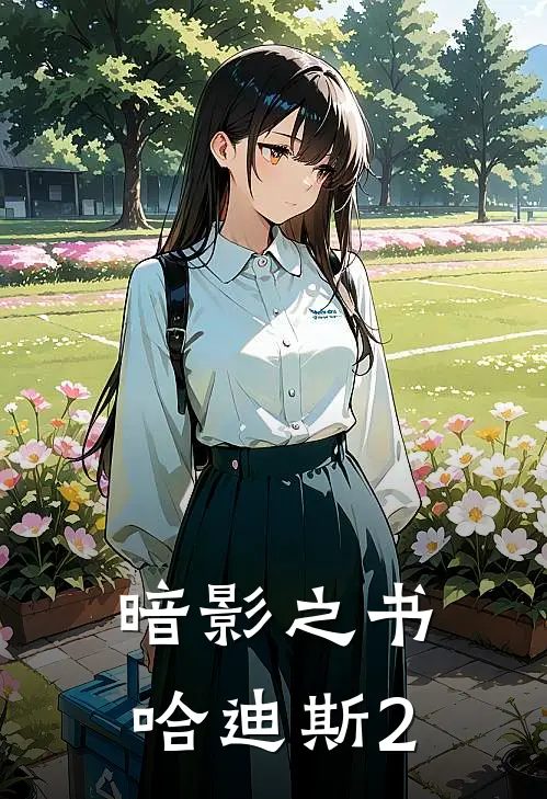 暗影之书 哈迪斯2