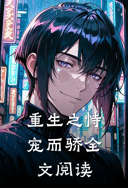 重生之恃宠而骄全文阅读