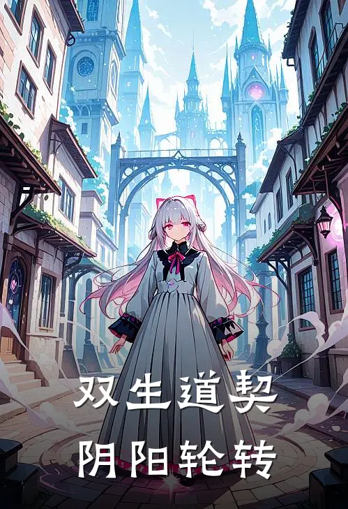 双生道契：阴阳轮转